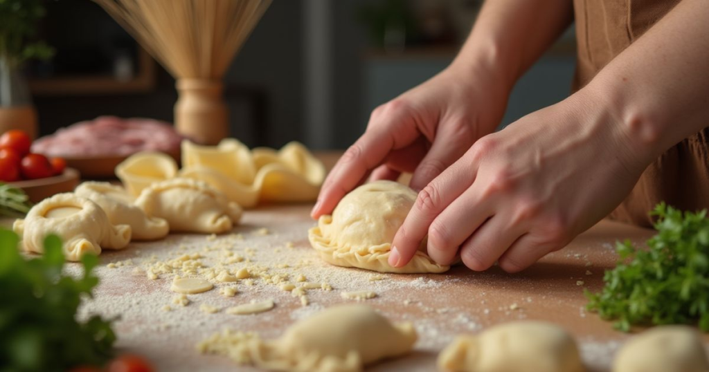 Maultaschen Rezepte