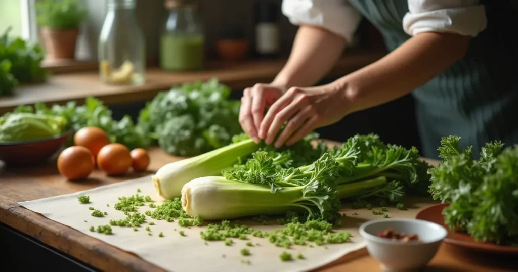 grüner spargel rezepte