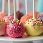 Cake Pops