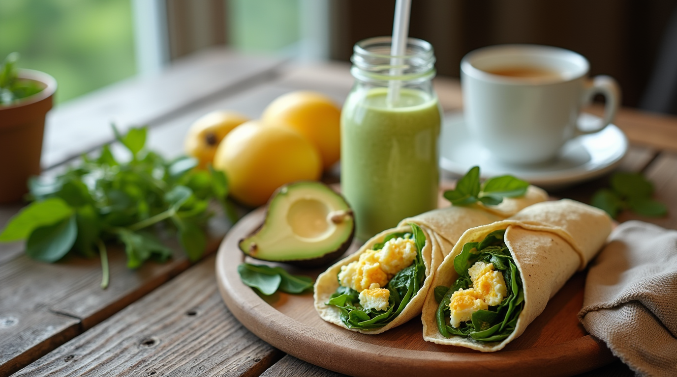 Keto Diät Rezepte