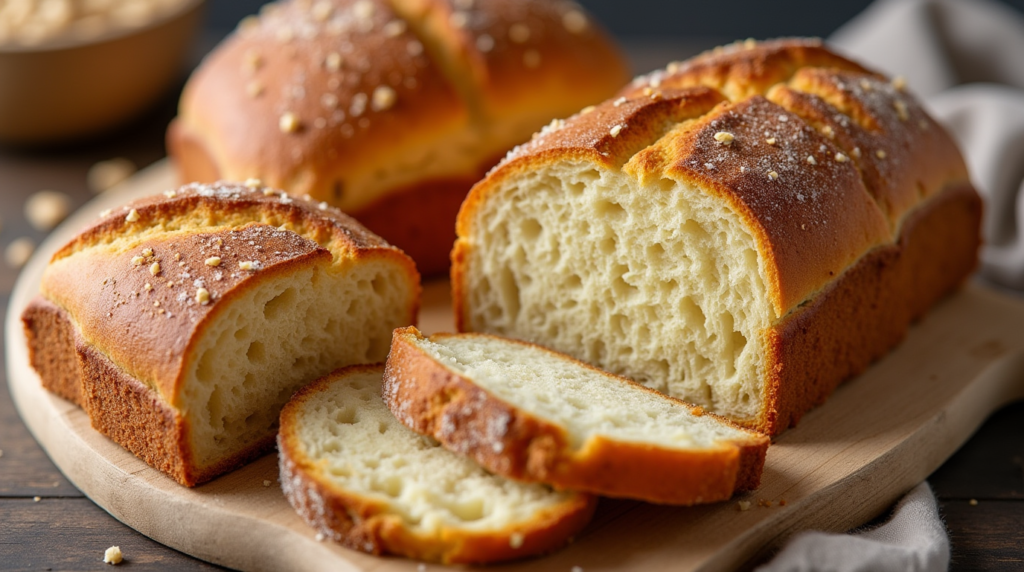 Keto Brot Rezepte