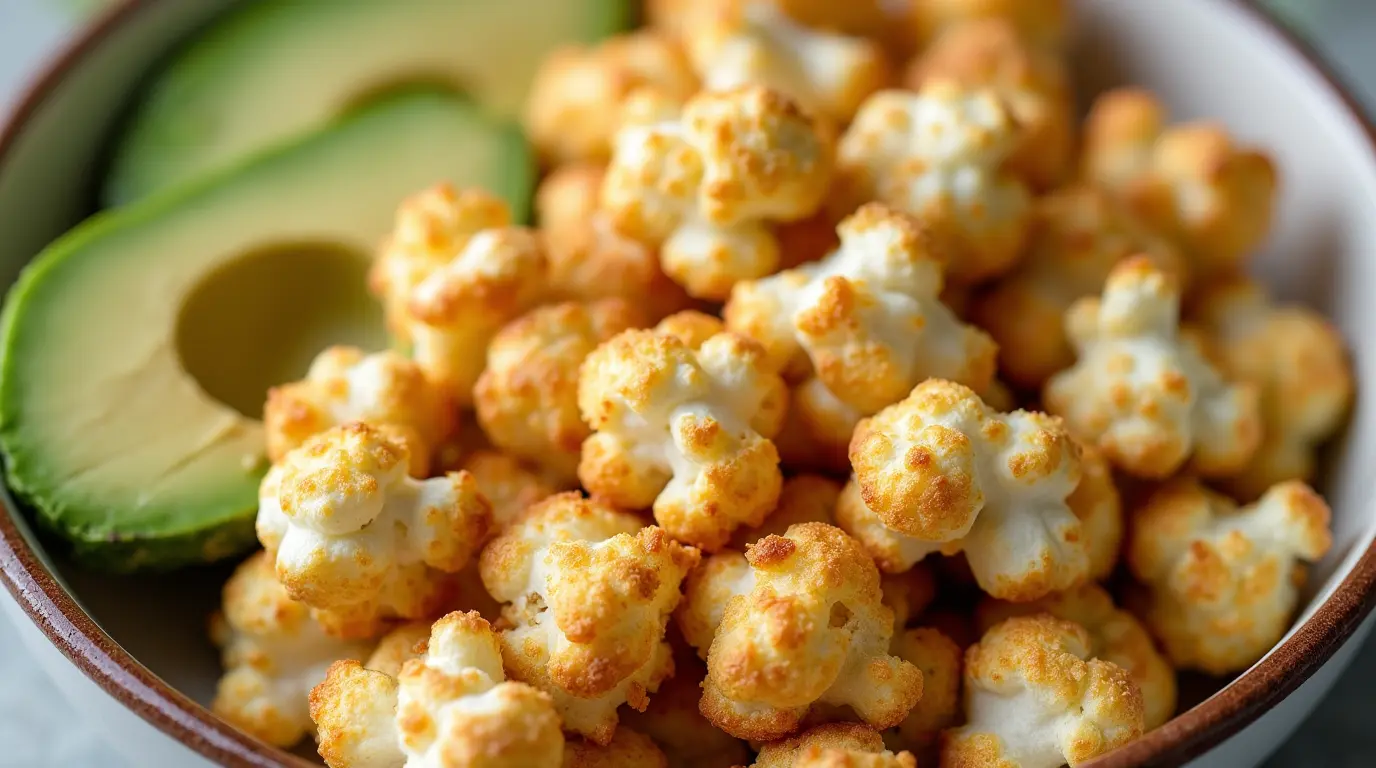 keto snacks